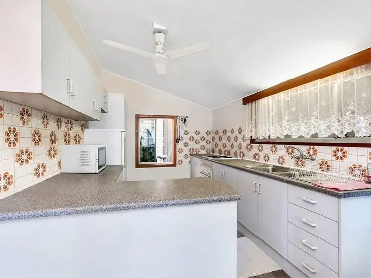 Third view of Homely house listing, 32 Miles Street, Manoora QLD 4870