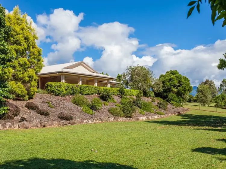 2-4 Goldrush Close, Goldsborough QLD 4865