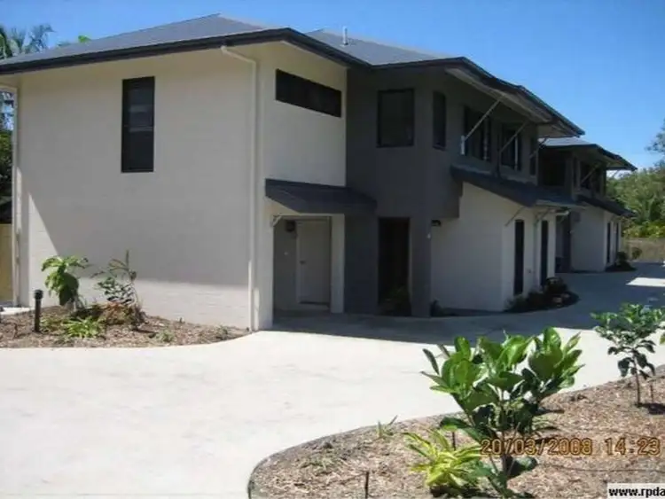 Second view of Homely townhouse listing, 16/1766 Capt. Cook H'way, Clifton Beach QLD 4879