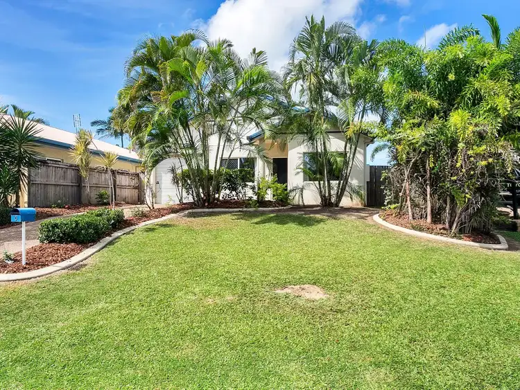Sixth view of Homely house listing, 5 Bells Close, Kewarra Beach QLD 4879