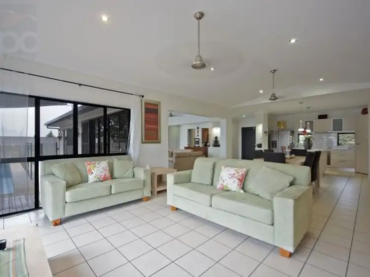 Sixth view of Homely house listing, 38 Gavin Hamilton Close, Redlynch QLD 4870