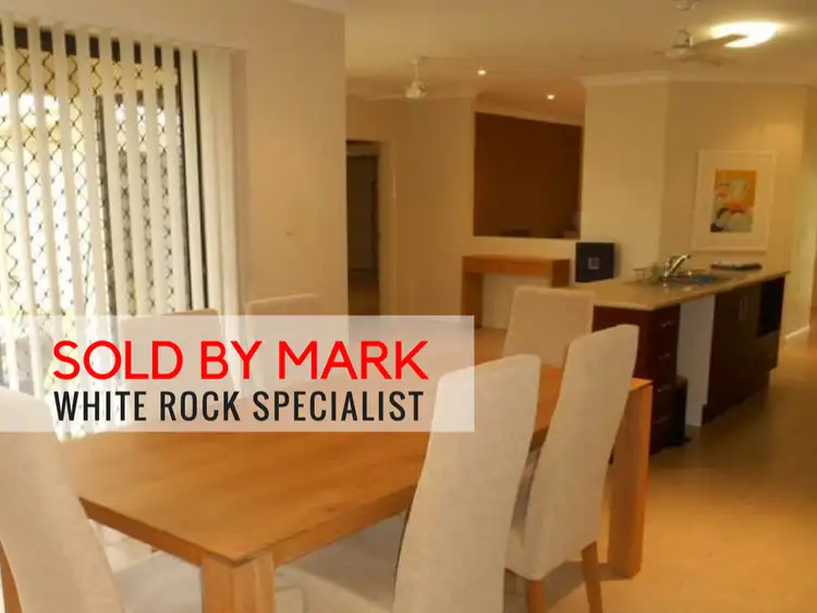 21 Goldberg Close, White Rock QLD 4868