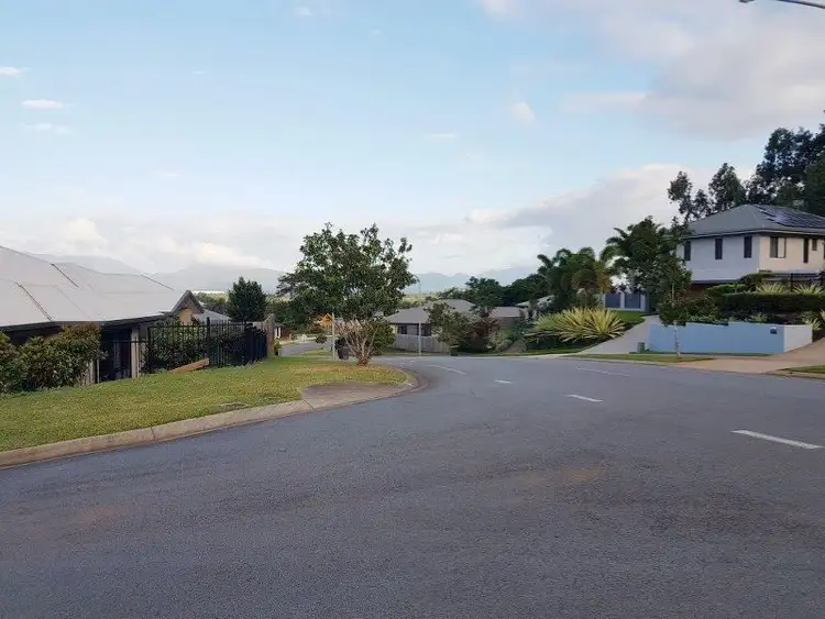 Sixth view of Homely land listing, LOT lot 353, 70 Parrot Close, Kanimbla QLD 4870