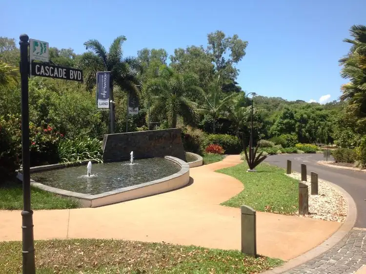 Main view of Homely land listing, LOT 97, 97 Cascade Boulevard, Palm Cove QLD 4879