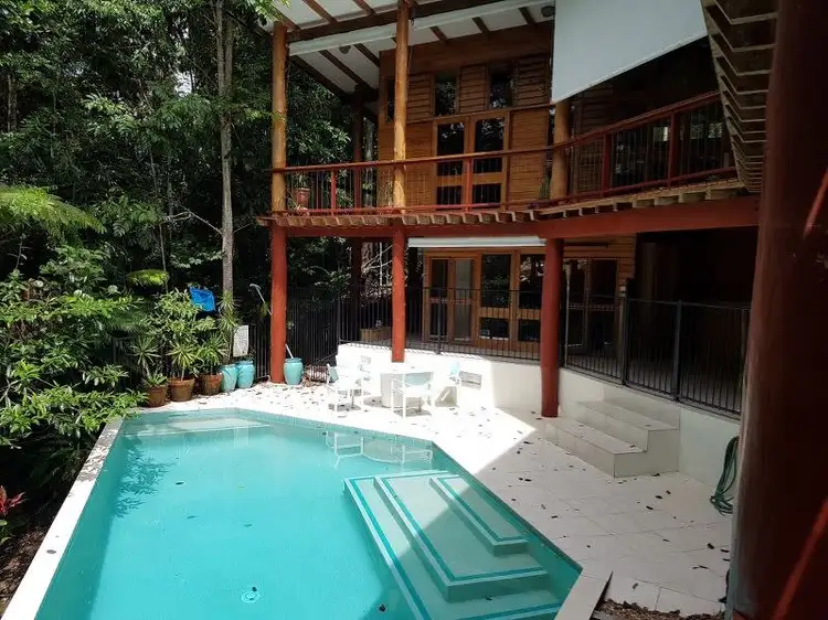 Third view of Homely house listing, 38 Barron Falls Rd, Kuranda QLD 4881