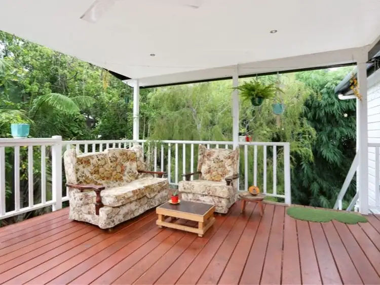 Fourth view of Homely house listing, 28 Maranoa Street, Parramatta Park QLD 4870