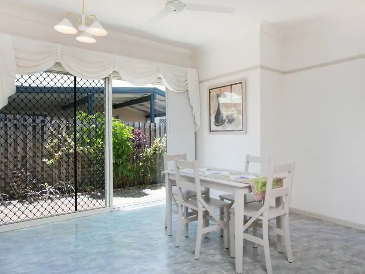 Seventh view of Homely house listing, 7 Coronata Court, Mount Sheridan QLD 4868