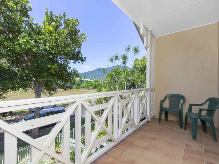 Third view of Homely townhouse listing, 14/34 Patience Street, Cairns QLD 4870