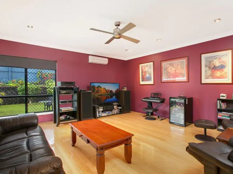 Third view of Homely house listing, 17 Morwong Close, Kanimbla QLD 4870