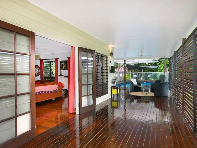 Fifth view of Homely house listing, 16 Arizona Crescent, White Rock QLD 4868