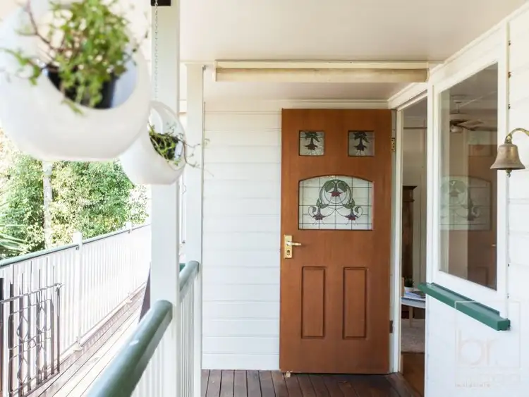 Second view of Homely house listing, 11 Howe Street, Gordonvale QLD 4865