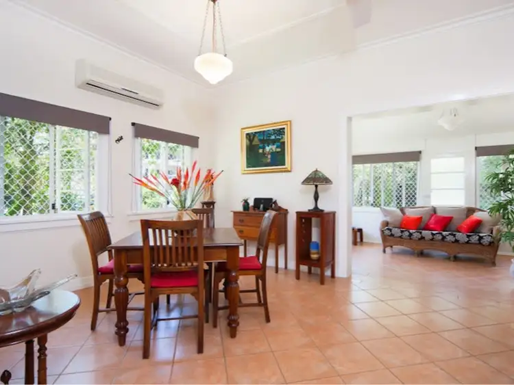 Sixth view of Homely house listing, 91 Digger St, Cairns North QLD 4870