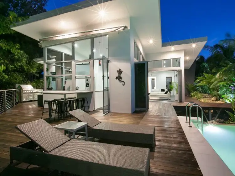 Fifth view of Homely house listing, 22 - 24 Aurelia Road, Palm Cove QLD 4879