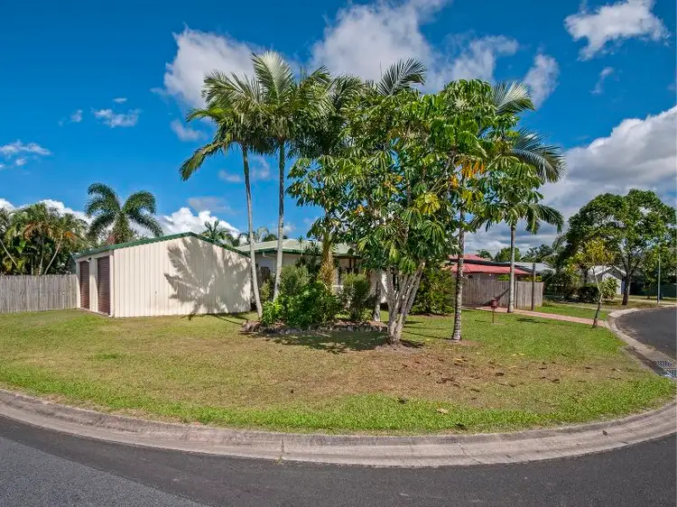 Second view of Homely house listing, 1 Venus Battery Close, Edmonton QLD 4869