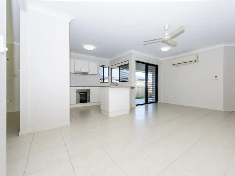 Sixth view of Homely house listing, 9 Colombia Street, White Rock QLD 4868