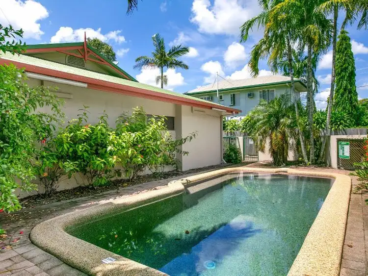 Third view of Homely unit listing, 5/205 Spence Street, Bungalow QLD 4870