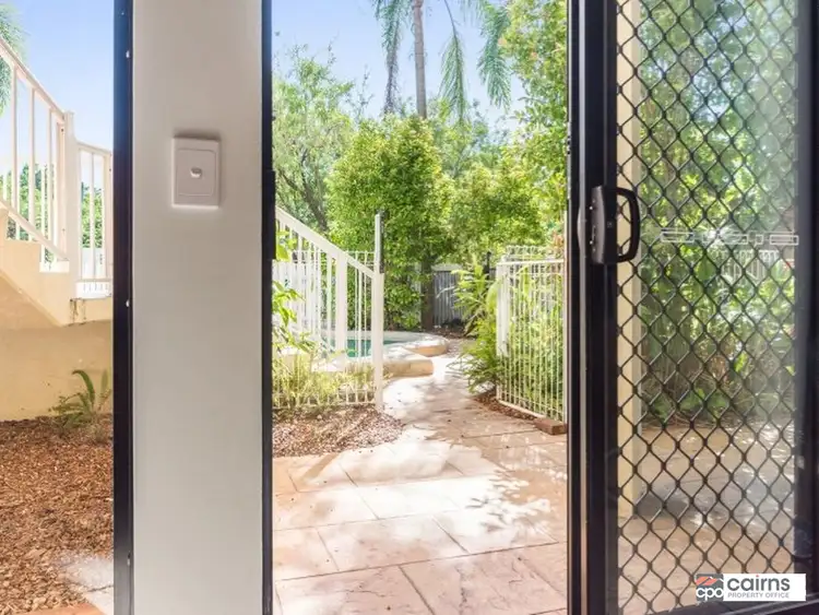 Third view of Homely unit listing, 1/36 Cairns Street, Cairns North QLD 4870