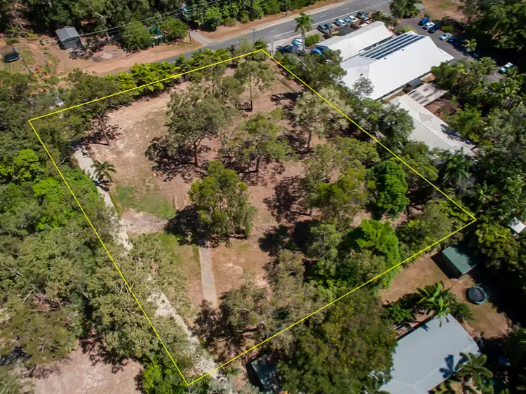 Third view of Homely land listing, 9 Aropa Street, Trinity Beach QLD 4879