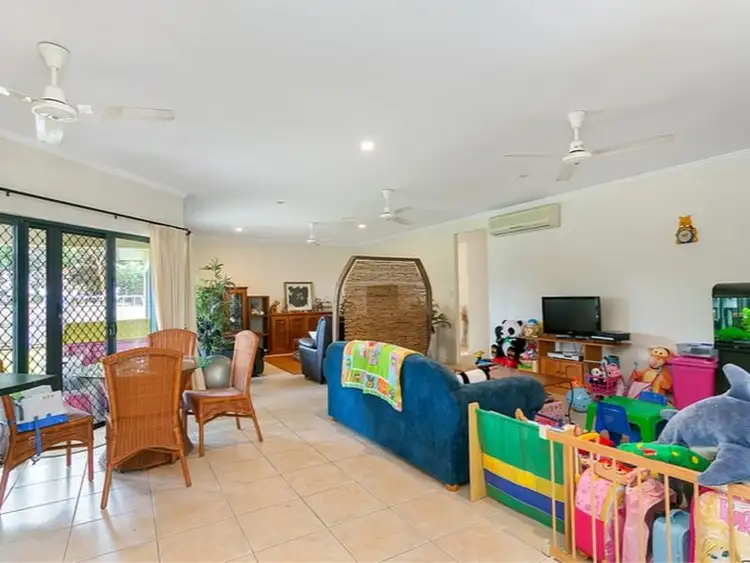 Fifth view of Homely house listing, 24 Bambusa Terrace, Mount Sheridan QLD 4868