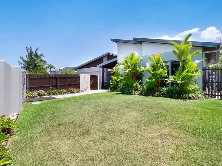Fifth view of Homely house listing, 23 Brindabella Quay, Trinity Park QLD 4879