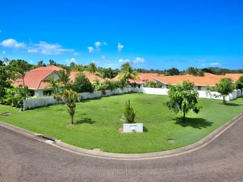 Main view of Homely land listing, 31 Lily Court, Kewarra Beach QLD 4879