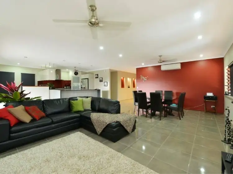 Third view of Homely house listing, 17 Lum Jim, Redlynch QLD 4870