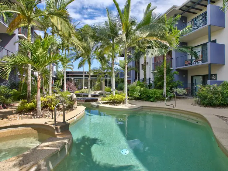 1069-70/3 Water Street, Cairns City QLD 4870
