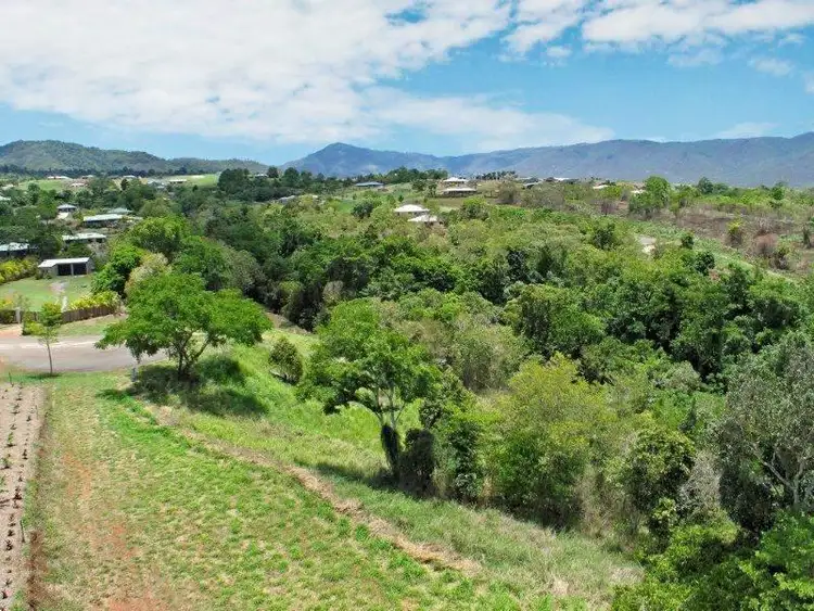 Fourth view of Homely land listing, Lot 201 Drift Close, Goldsborough QLD 4865