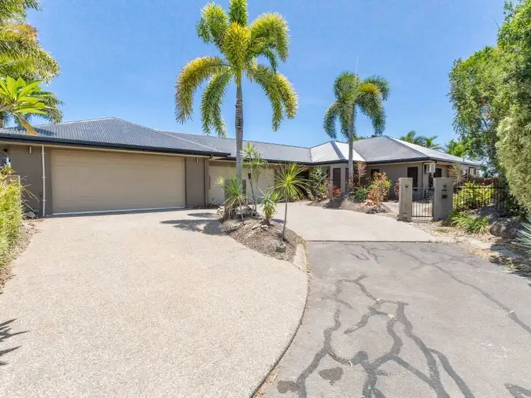Second view of Homely house listing, 14 Teewah Close, Kewarra Beach QLD 4879