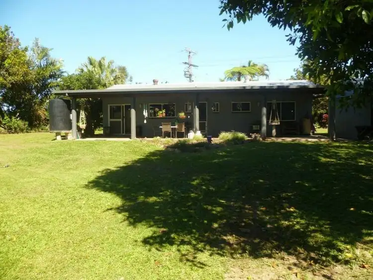 Second view of Homely rural property listing, 14 Martinuzzi Close, New Harbourline QLD 4858