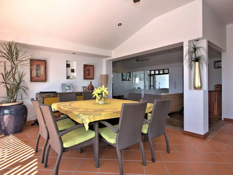 Fifth view of Homely house listing, 257 O'Shea Esplanade, Machans Beach QLD 4878