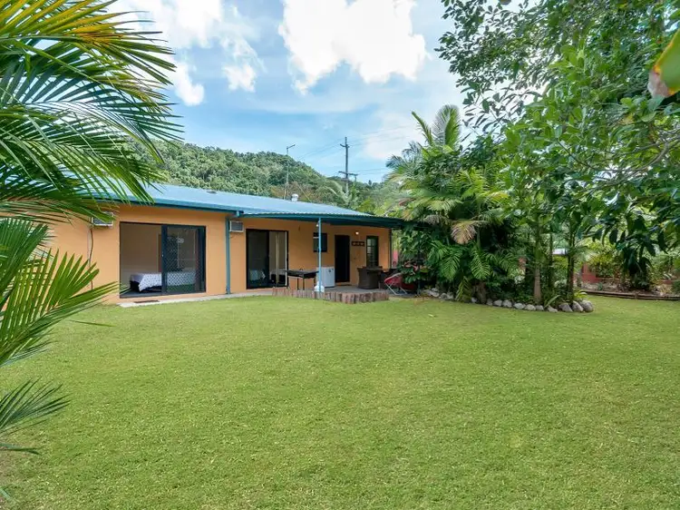 Fifth view of Homely house listing, 199 Jensen Street, Whitfield QLD 4870