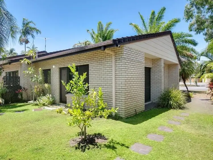 Sixth view of Homely unit listing, 32/21-31 Poinciana Street, Holloways Beach QLD 4878