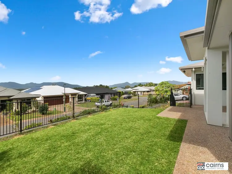 Second view of Homely house listing, 21 Alderman Street, Mount Sheridan QLD 4868