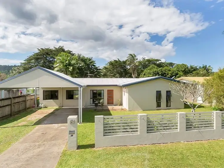 14 Banning Avenue, Brinsmead QLD 4870