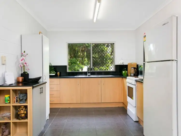 Seventh view of Homely apartment listing, 4/13-17 Oyster Court, Trinity Beach QLD 4879