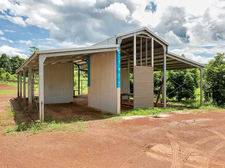 Third view of Homely land listing, 77-79 Windlass Street, Goldsborough QLD 4865