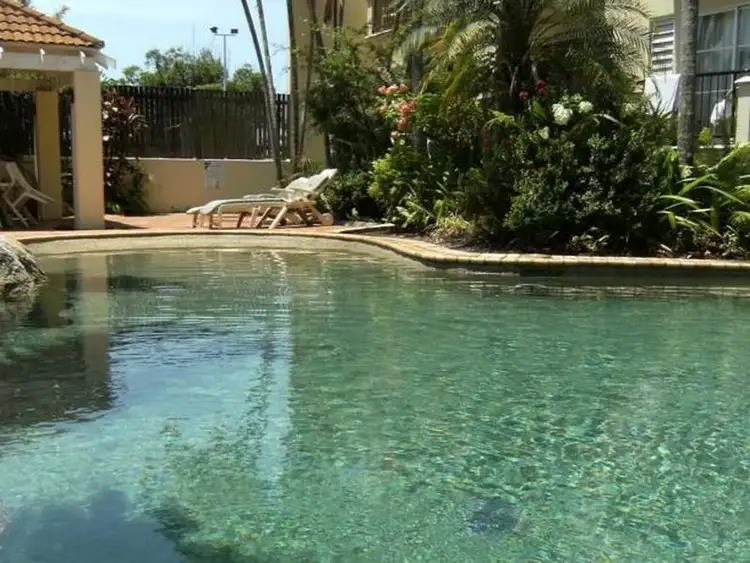 141 Grafton Street, Cairns City QLD 4870