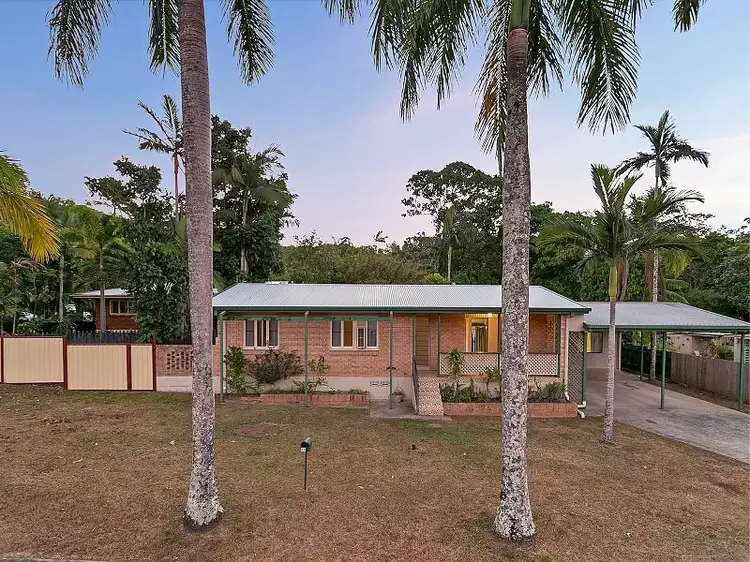 Main view of Homely house listing, 41 Atherton Street, Whitfield QLD 4870