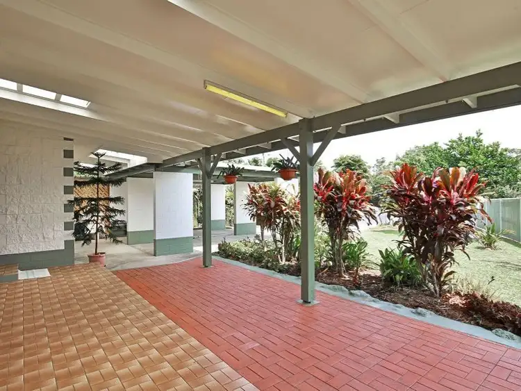 Second view of Homely house listing, 13 Conlan Close, Manoora QLD 4870