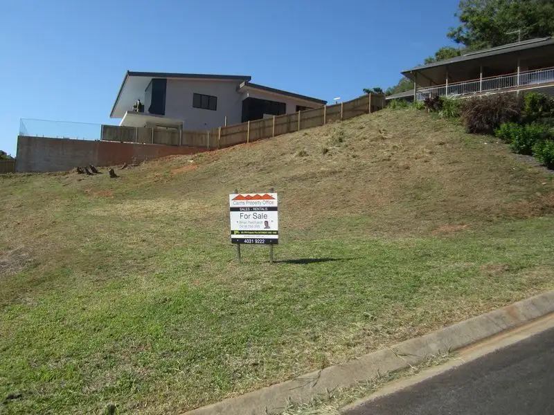 Main view of Homely land listing, 5 Celerywood Close, Mount Sheridan QLD 4868