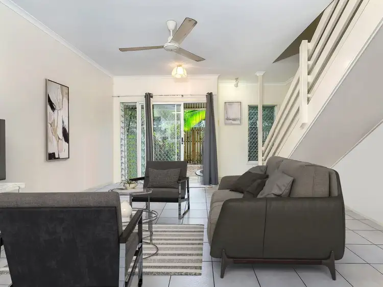 Second view of Homely townhouse listing, 7/9 Balaclava Road, Earlville QLD 4870