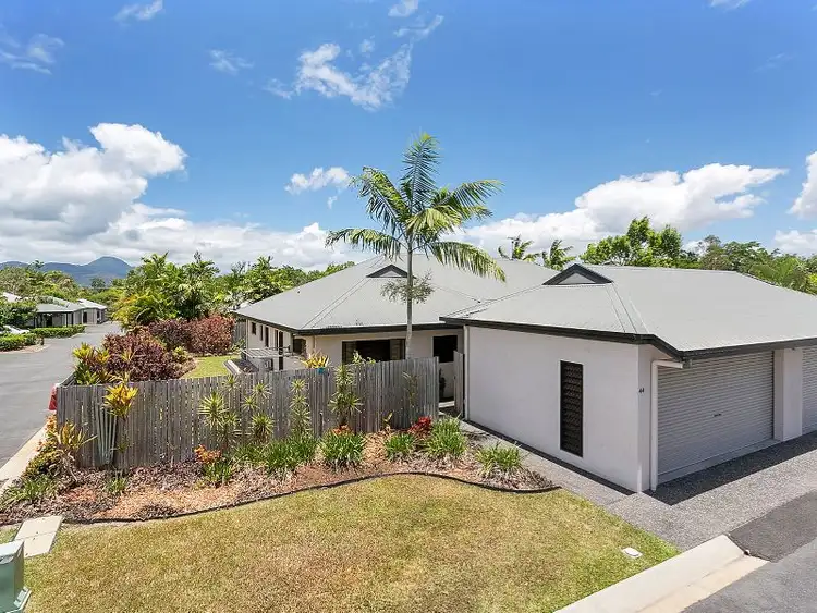 44/43-47 Skull Road, White Rock QLD 4868