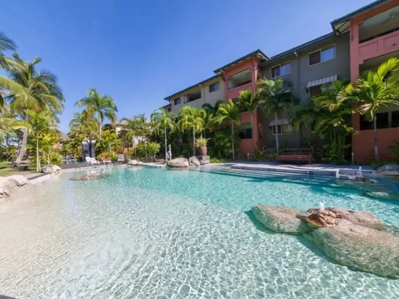 Main view of Homely apartment listing, 409/12-21 Gregory Street, Westcourt QLD 4870