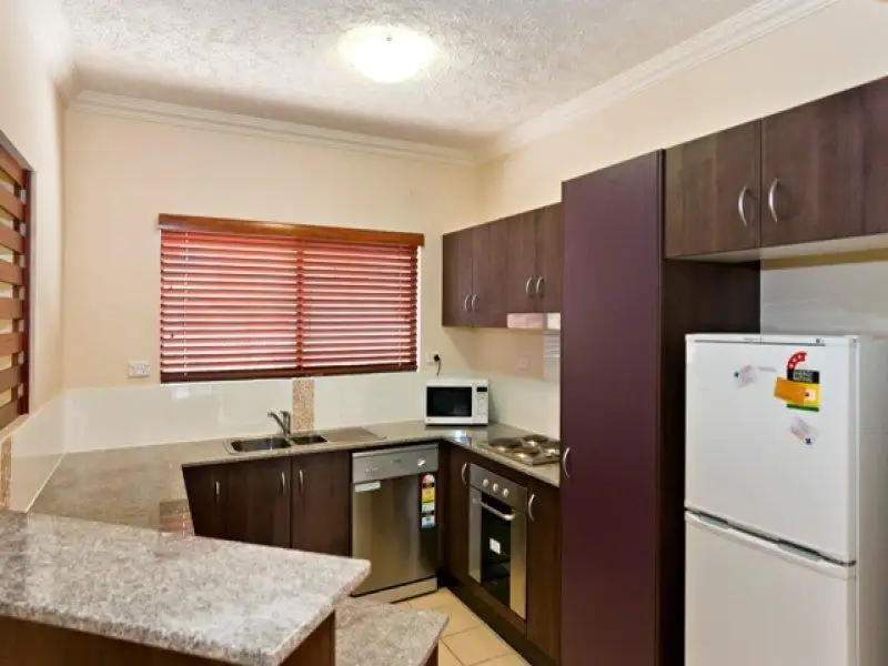 Main view of Homely apartment listing, 122/644 Bruce Highway, Woree QLD 4868
