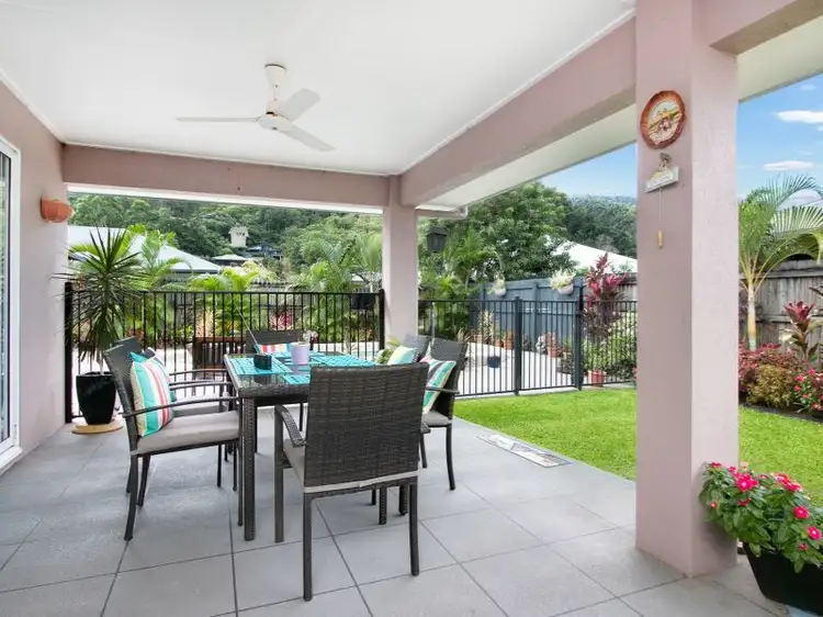 Second view of Homely house listing, 101 Gamburra Drive, Redlynch QLD 4870