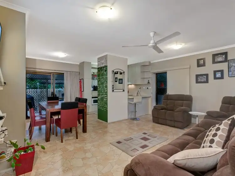 Fourth view of Homely house listing, 3/7 Keller Close, Whitfield QLD 4870