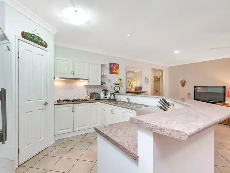 Fifth view of Homely house listing, 4 Bloomfield Close, Mount Sheridan QLD 4868