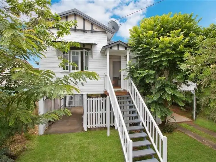 28 Maranoa Street, Parramatta Park QLD 4870