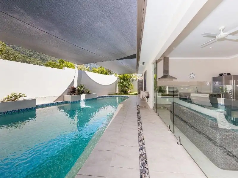 Main view of Homely house listing, 8 Kurt Close, Palm Cove QLD 4879